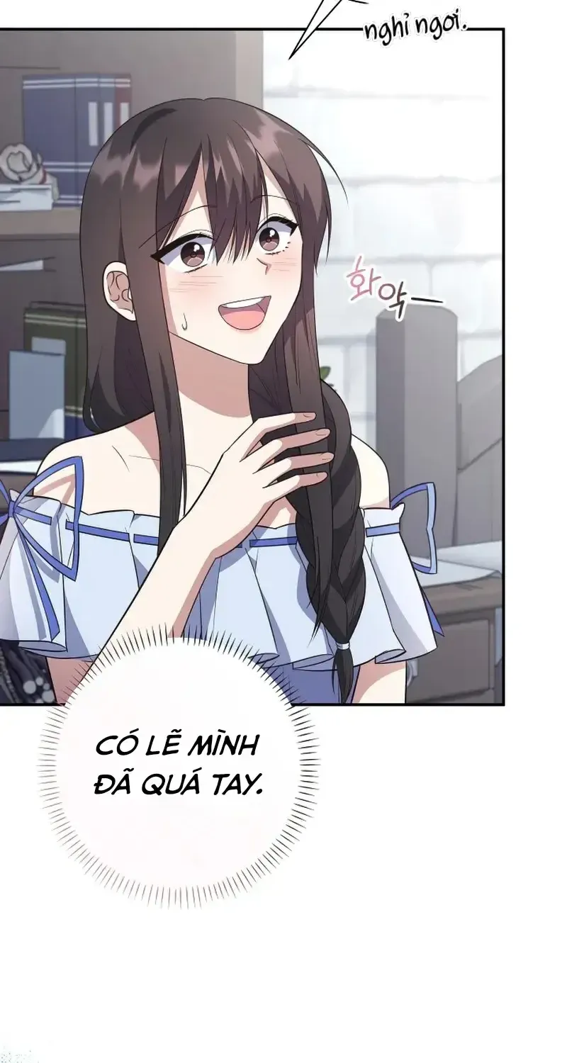 Hầm Ngục Thơm Mùi Gà Rán Chap 10 - Next Chap 11