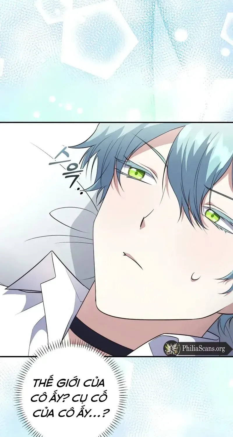 Hầm Ngục Thơm Mùi Gà Rán Chap 10 - Next Chap 11