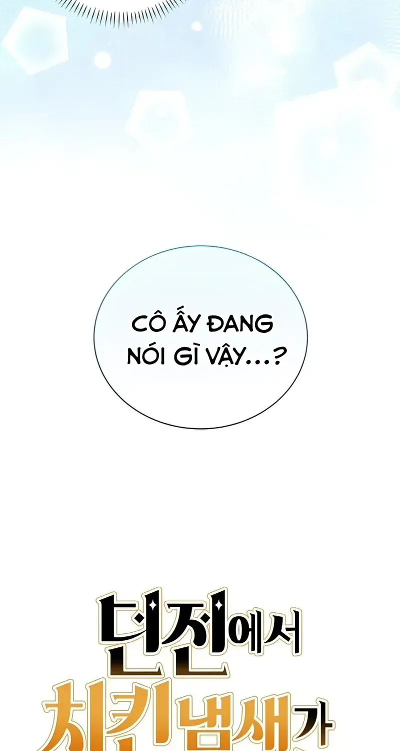 Hầm Ngục Thơm Mùi Gà Rán Chap 10 - Next Chap 11