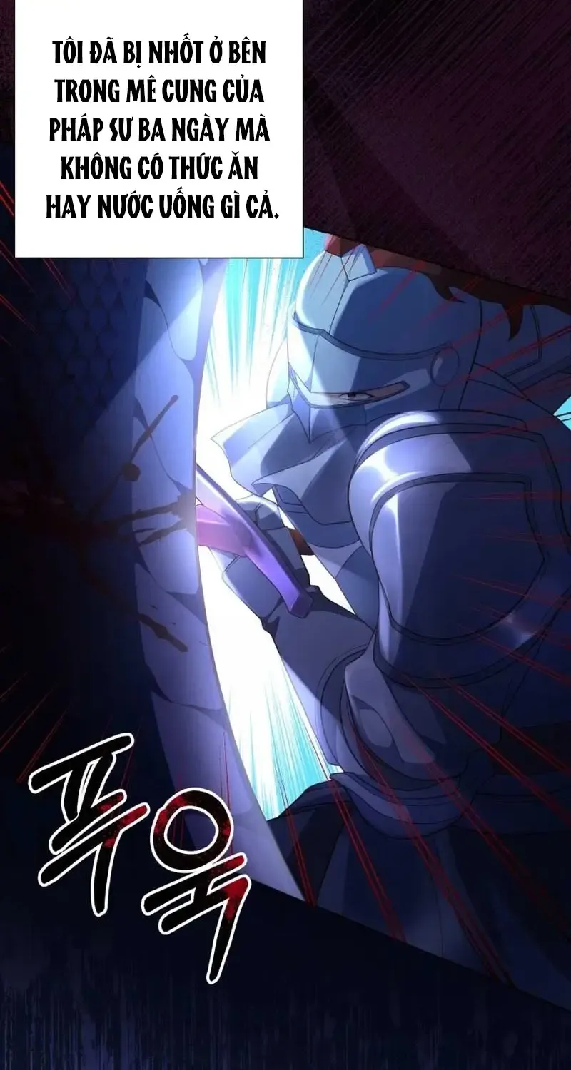 Hầm Ngục Thơm Mùi Gà Rán Chap 2 - Next Chap 3