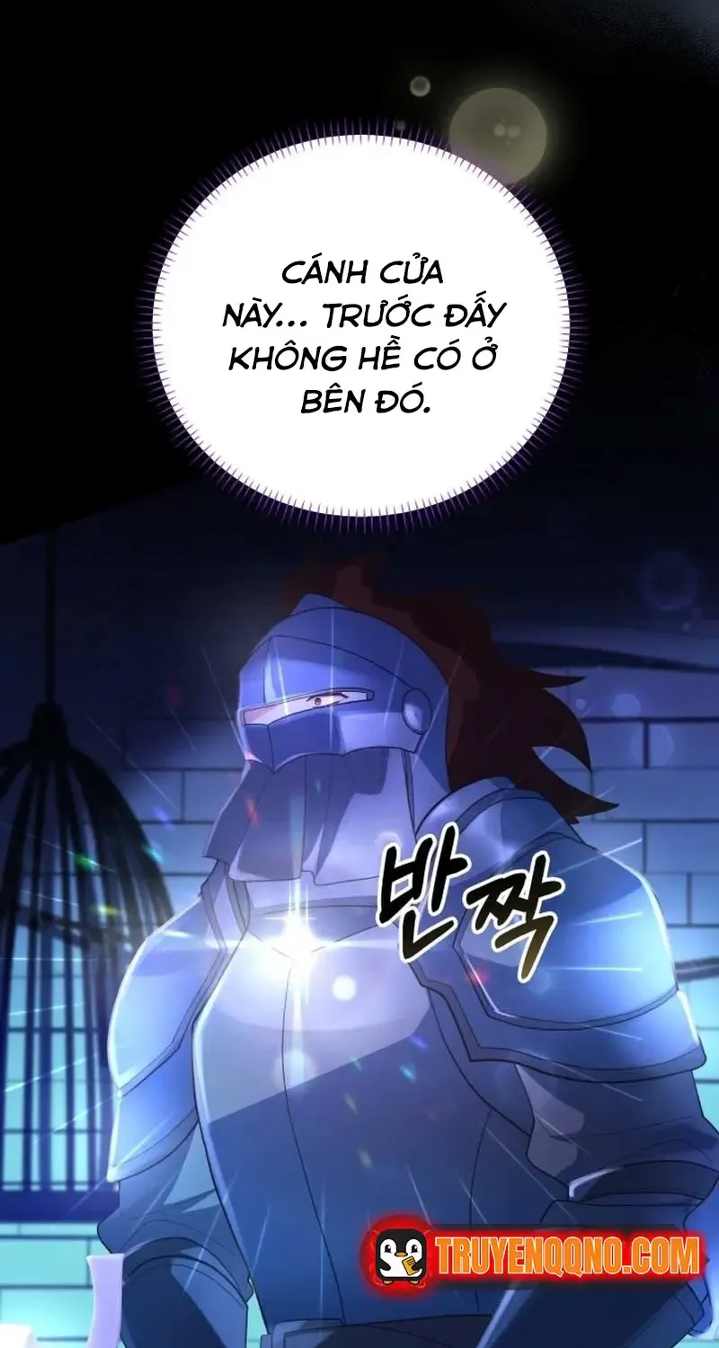 Hầm Ngục Thơm Mùi Gà Rán Chap 2 - Next Chap 3