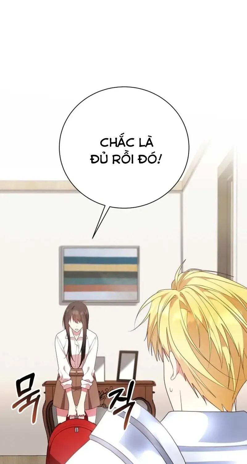 Hầm Ngục Thơm Mùi Gà Rán Chap 2 - Next Chap 3