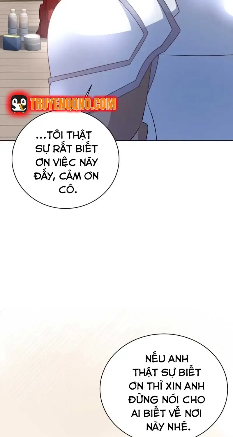 Hầm Ngục Thơm Mùi Gà Rán Chap 2 - Next Chap 3