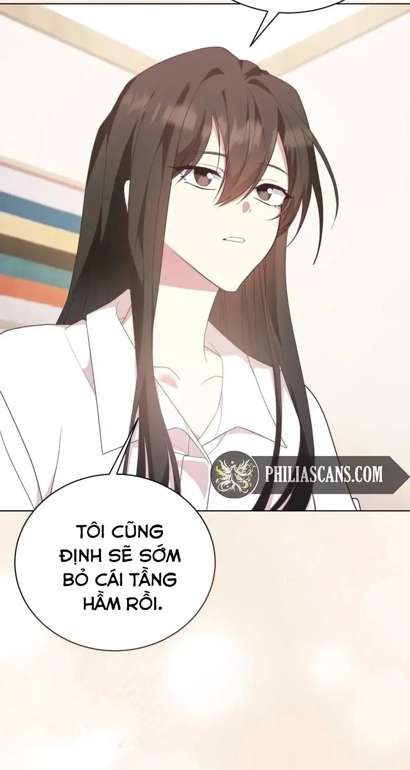 Hầm Ngục Thơm Mùi Gà Rán Chap 2 - Next Chap 3