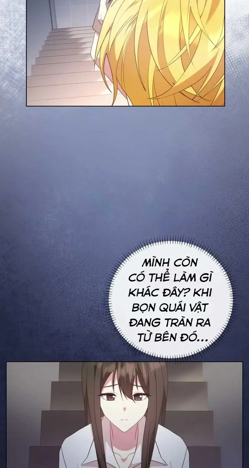 Hầm Ngục Thơm Mùi Gà Rán Chap 2 - Next Chap 3