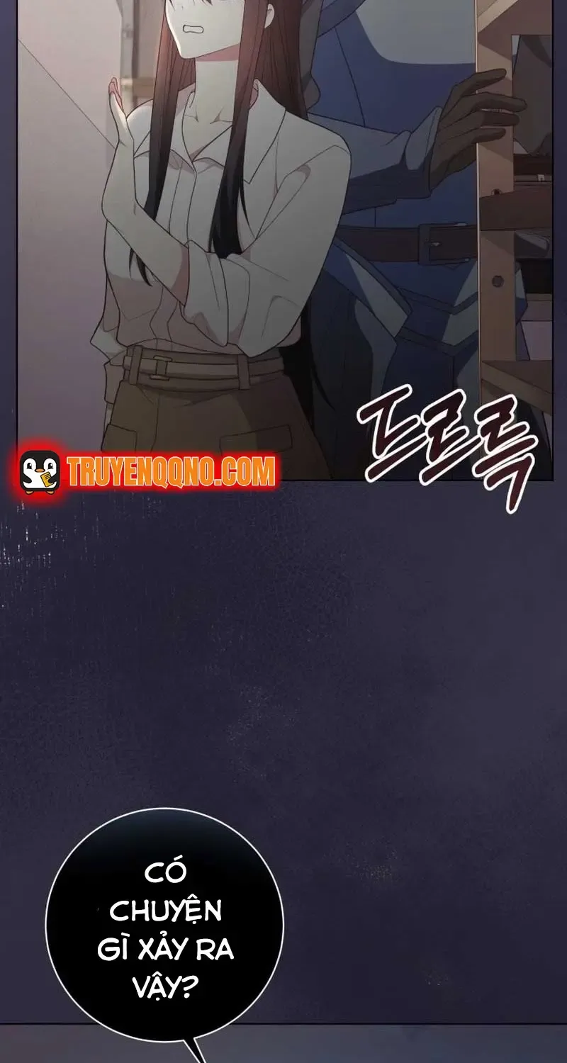 Hầm Ngục Thơm Mùi Gà Rán Chap 2 - Next Chap 3