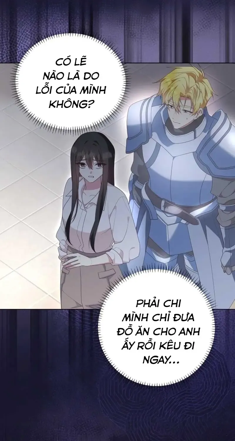 Hầm Ngục Thơm Mùi Gà Rán Chap 2 - Next Chap 3