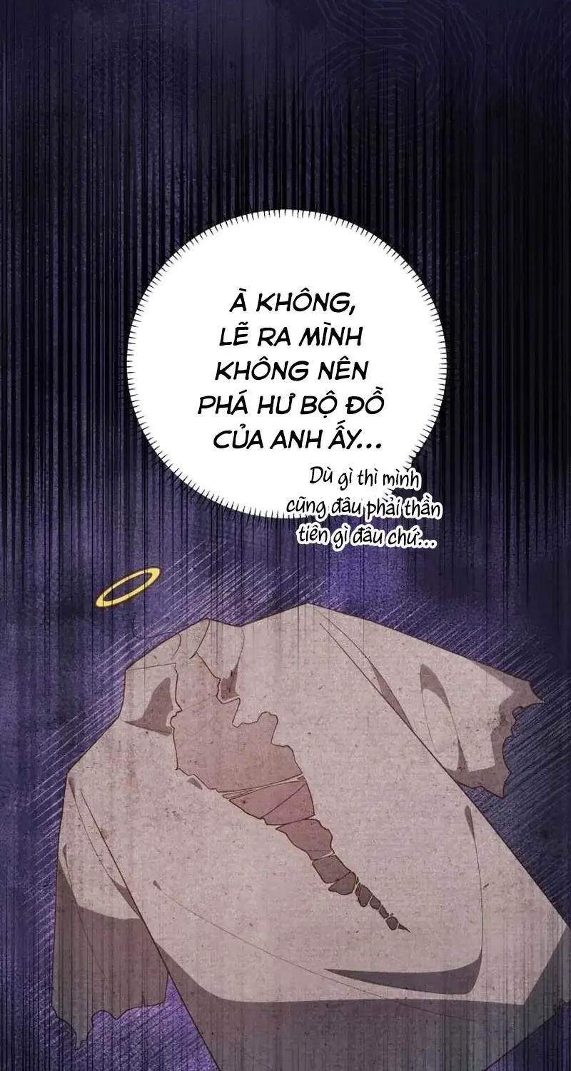 Hầm Ngục Thơm Mùi Gà Rán Chap 2 - Next Chap 3