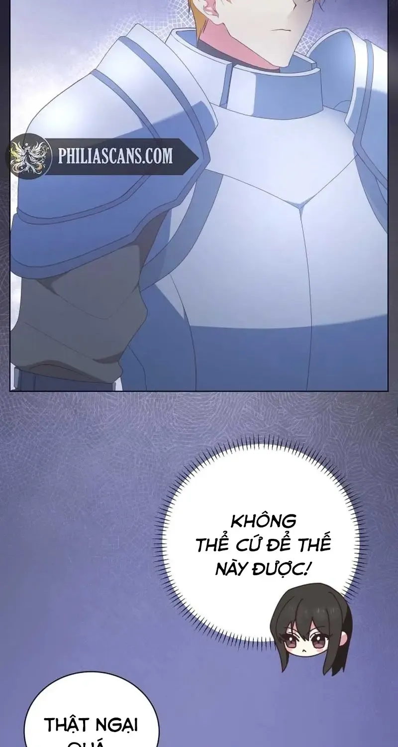 Hầm Ngục Thơm Mùi Gà Rán Chap 2 - Next Chap 3