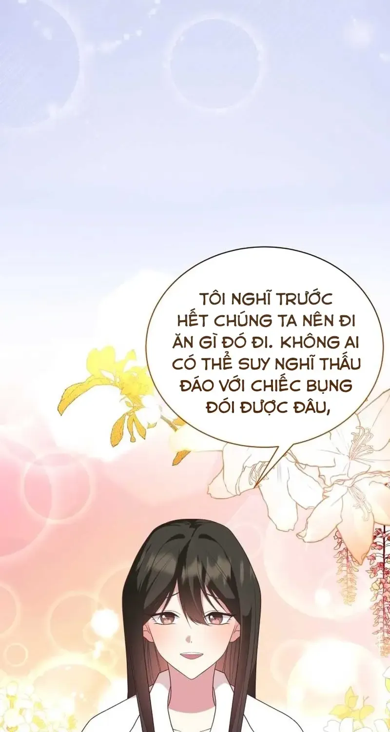 Hầm Ngục Thơm Mùi Gà Rán Chap 2 - Next Chap 3