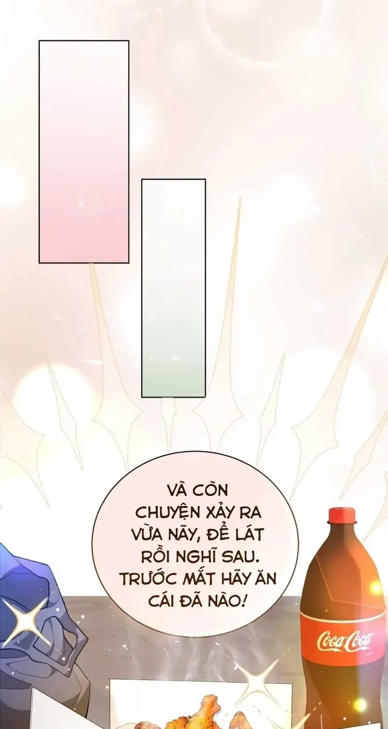 Hầm Ngục Thơm Mùi Gà Rán Chap 2 - Next Chap 3