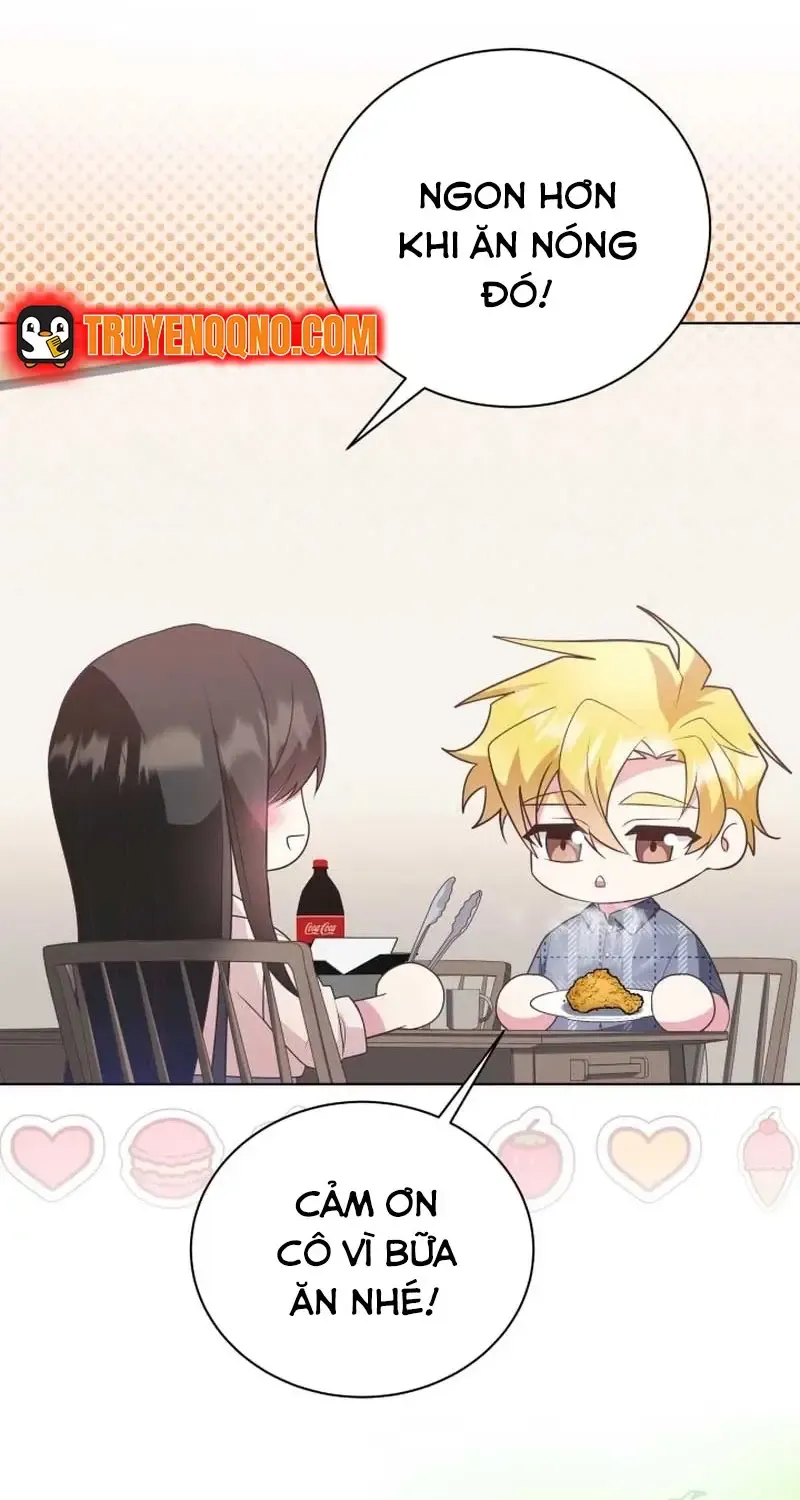 Hầm Ngục Thơm Mùi Gà Rán Chap 2 - Next Chap 3