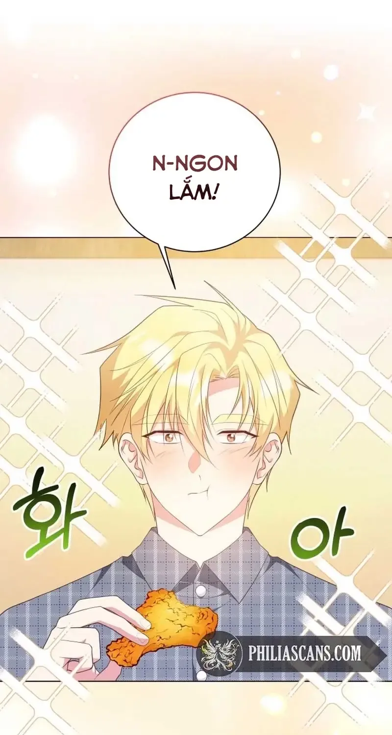 Hầm Ngục Thơm Mùi Gà Rán Chap 2 - Next Chap 3