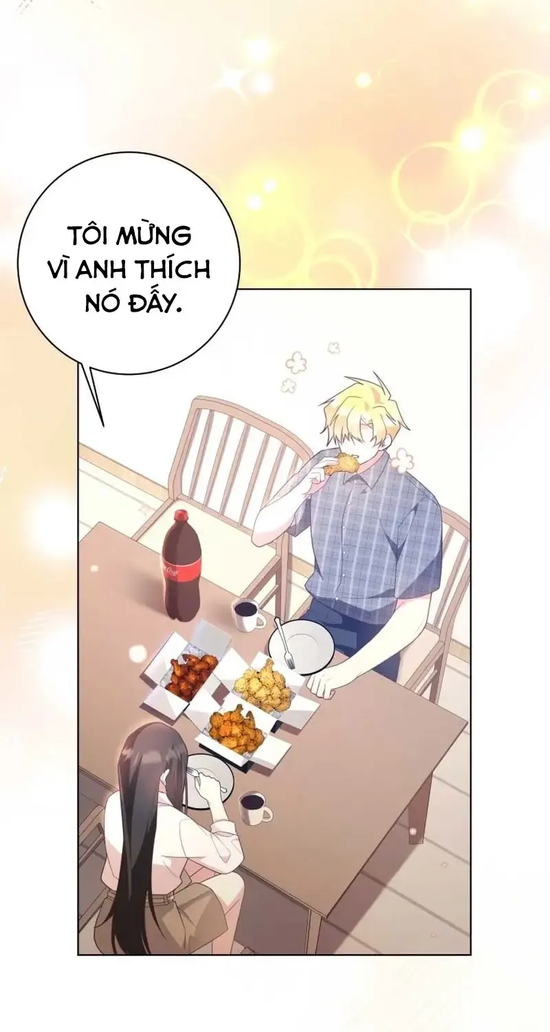 Hầm Ngục Thơm Mùi Gà Rán Chap 2 - Next Chap 3