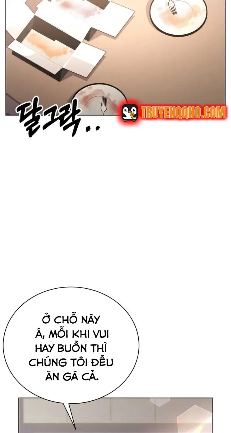 Hầm Ngục Thơm Mùi Gà Rán Chap 2 - Next Chap 3