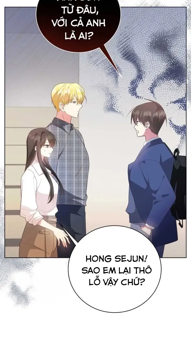 Hầm Ngục Thơm Mùi Gà Rán Chap 2 - Next Chap 3