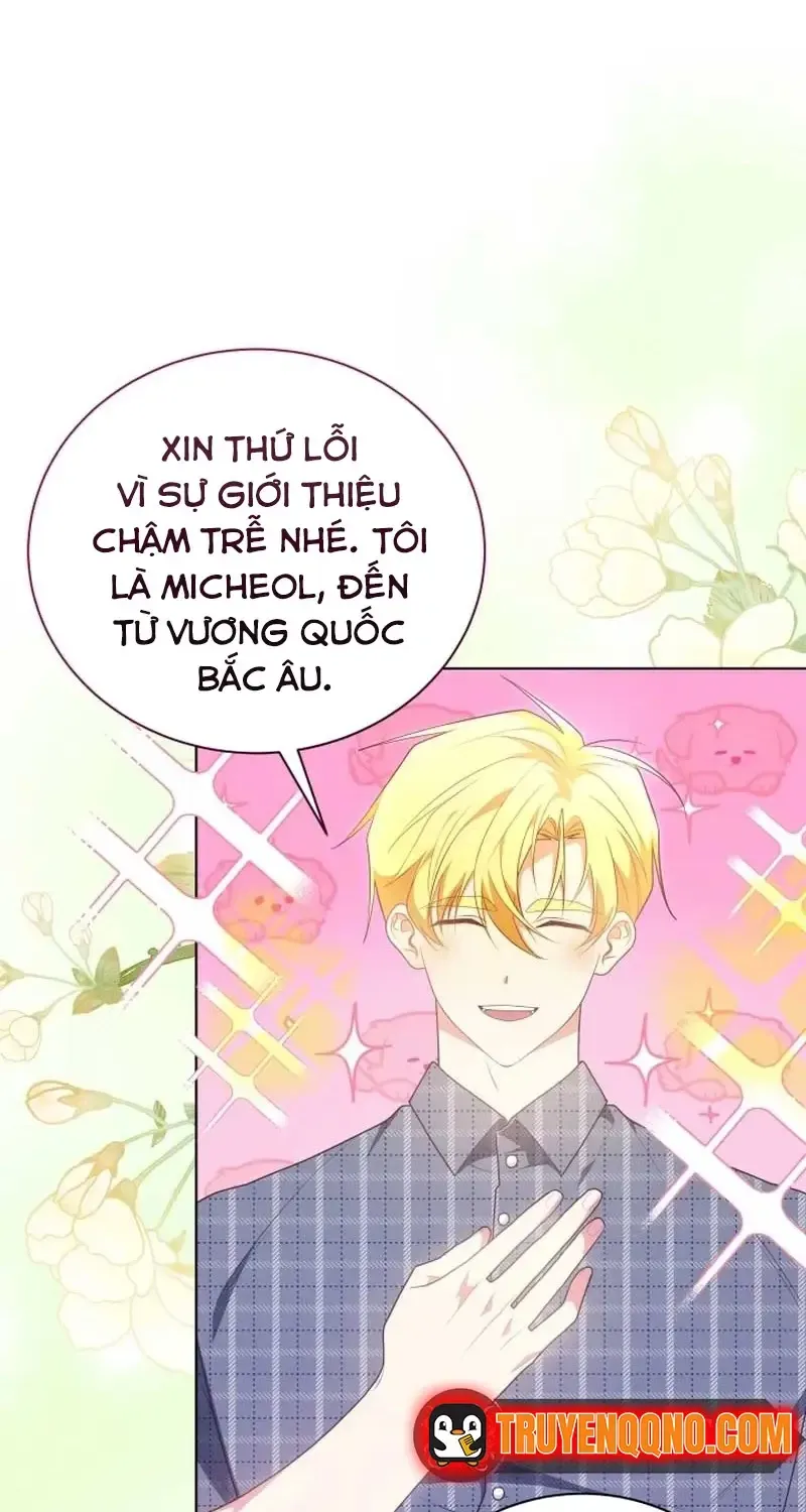 Hầm Ngục Thơm Mùi Gà Rán Chap 2 - Next Chap 3