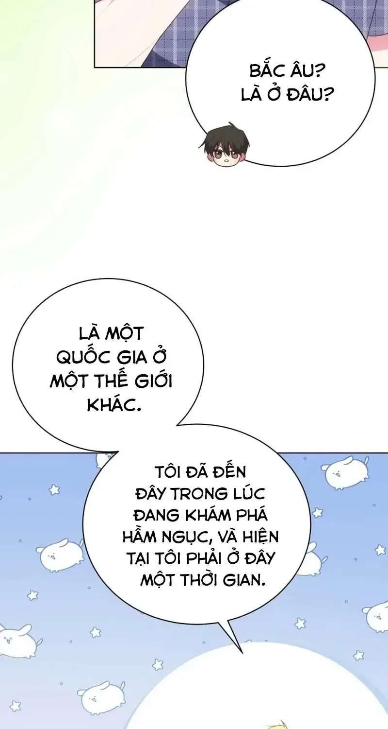 Hầm Ngục Thơm Mùi Gà Rán Chap 2 - Next Chap 3