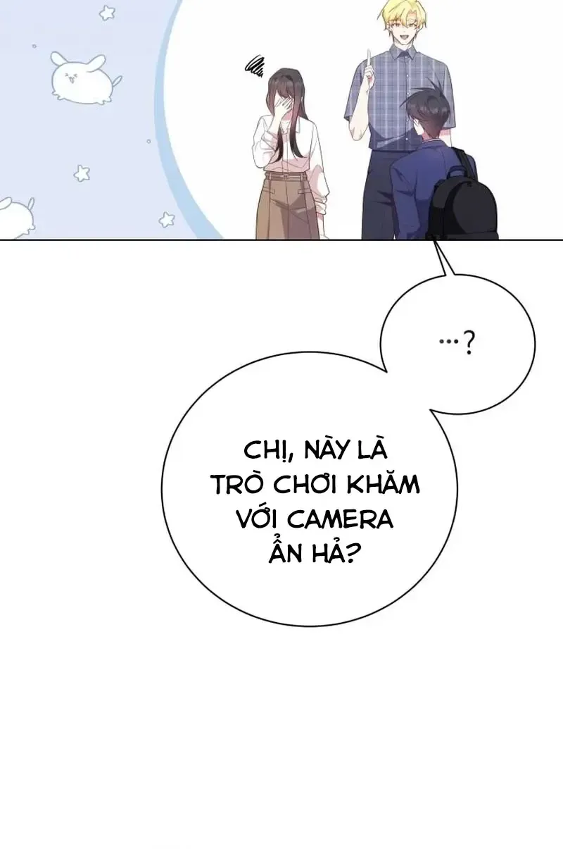 Hầm Ngục Thơm Mùi Gà Rán Chap 2 - Next Chap 3