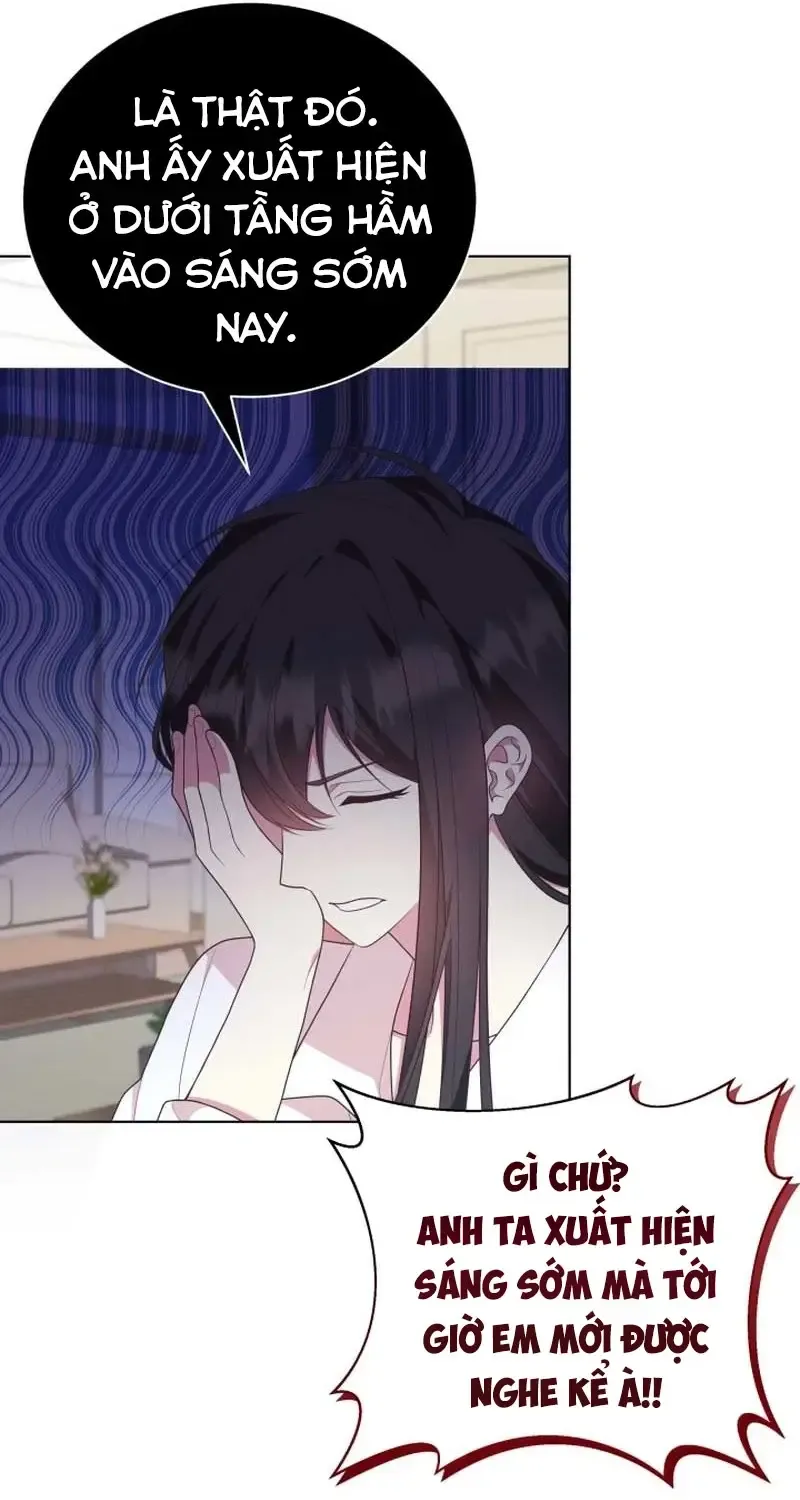 Hầm Ngục Thơm Mùi Gà Rán Chap 2 - Next Chap 3