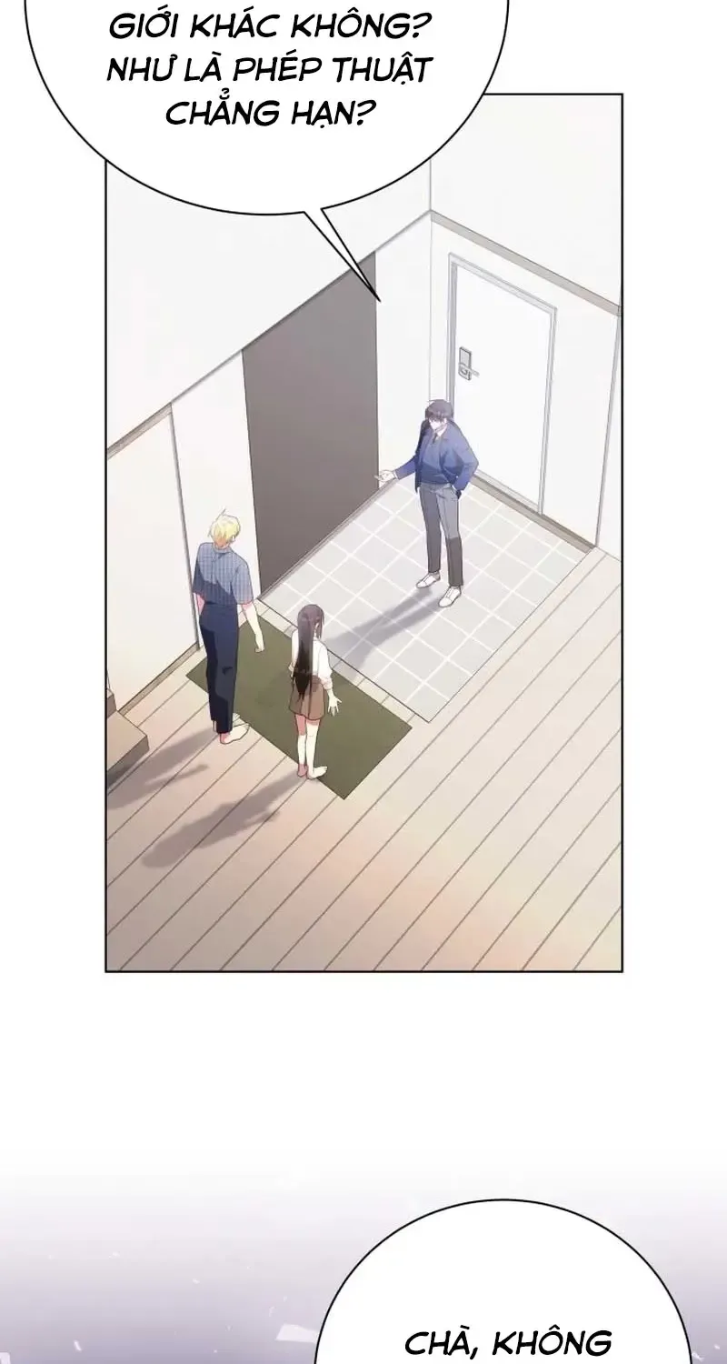 Hầm Ngục Thơm Mùi Gà Rán Chap 2 - Next Chap 3