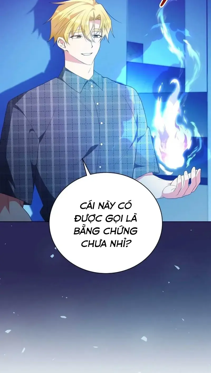 Hầm Ngục Thơm Mùi Gà Rán Chap 2 - Next Chap 3