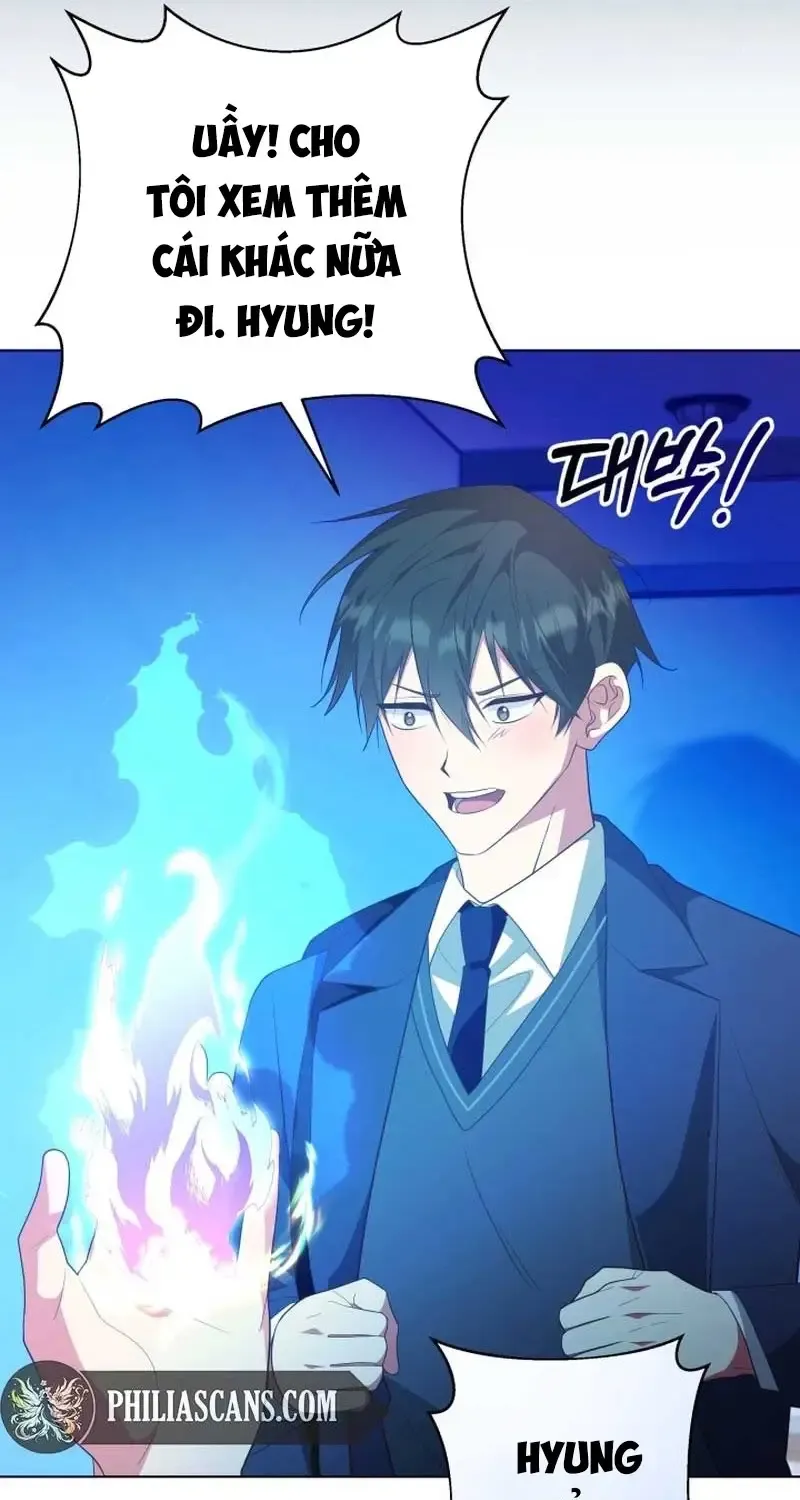 Hầm Ngục Thơm Mùi Gà Rán Chap 2 - Next Chap 3