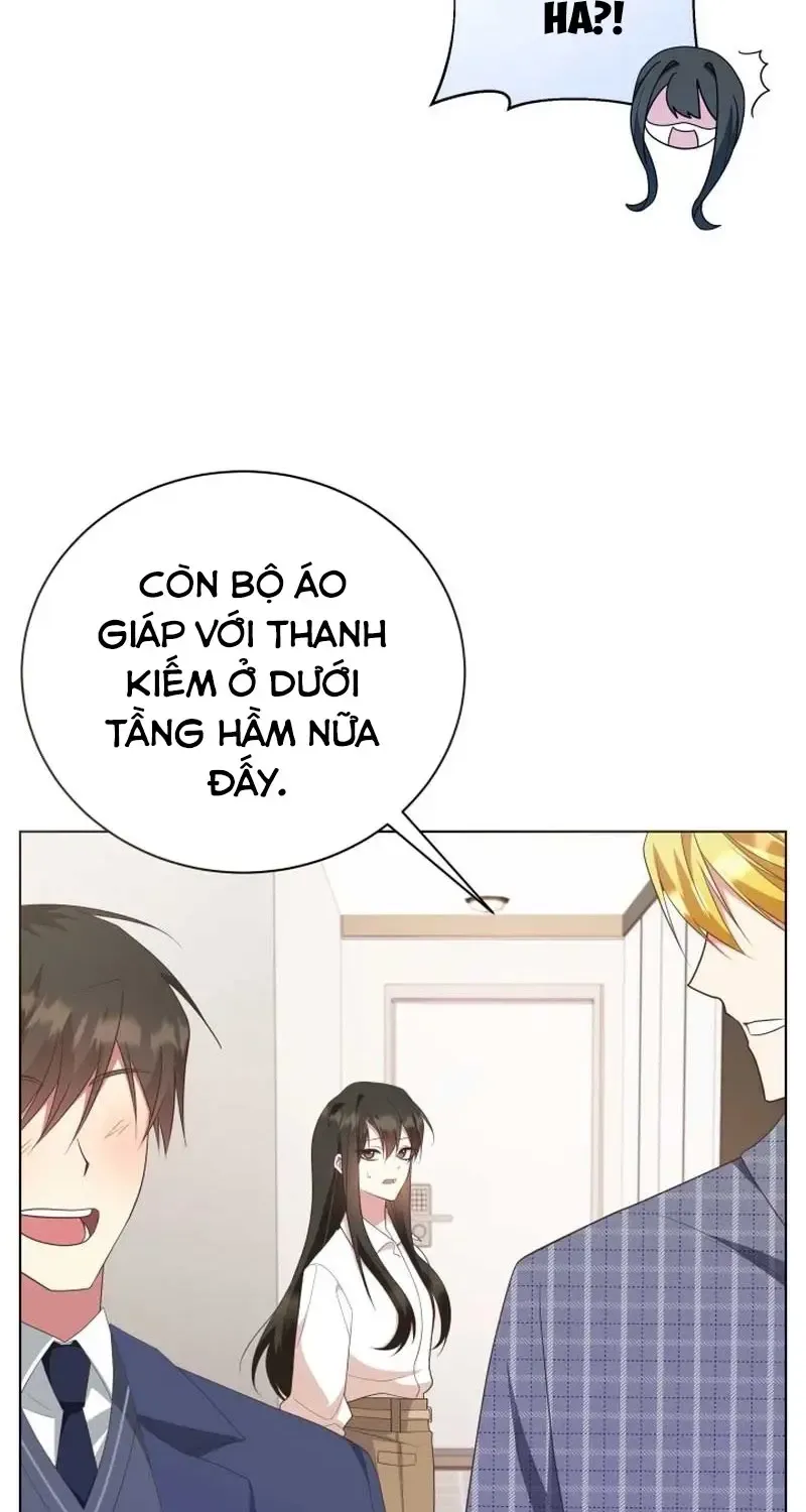Hầm Ngục Thơm Mùi Gà Rán Chap 2 - Next Chap 3