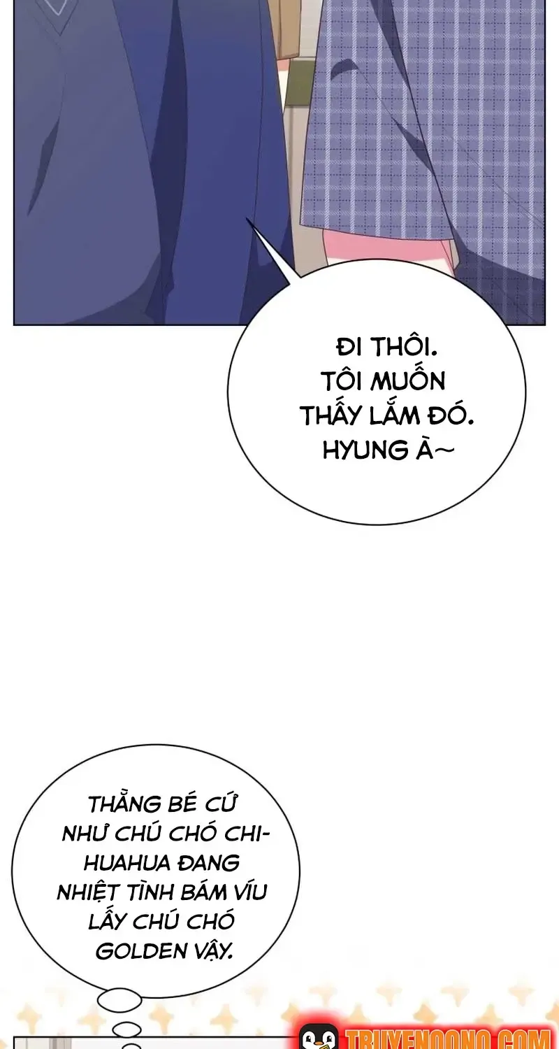 Hầm Ngục Thơm Mùi Gà Rán Chap 2 - Next Chap 3