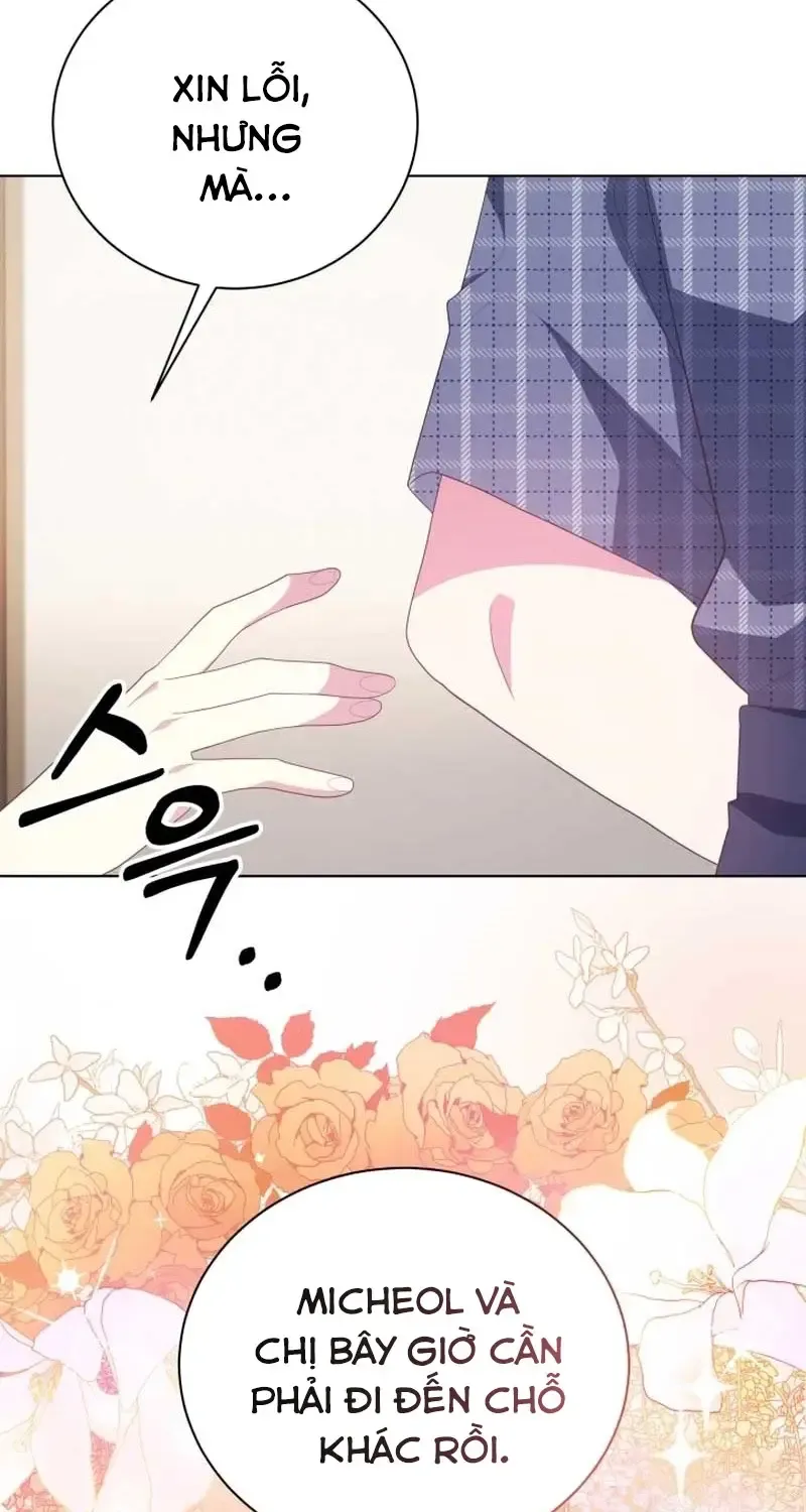 Hầm Ngục Thơm Mùi Gà Rán Chap 2 - Next Chap 3