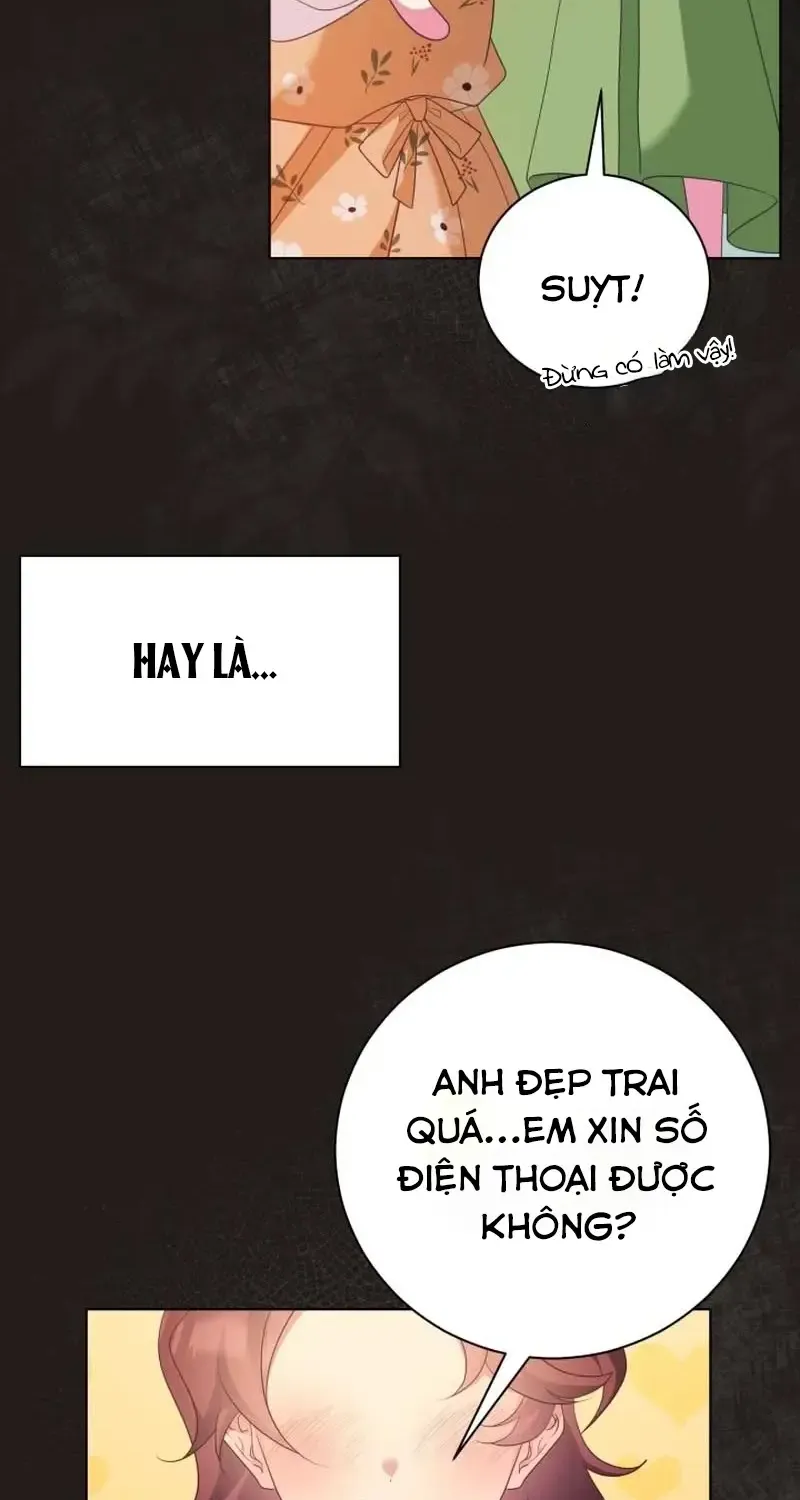 Hầm Ngục Thơm Mùi Gà Rán Chap 3 - Next Chap 4