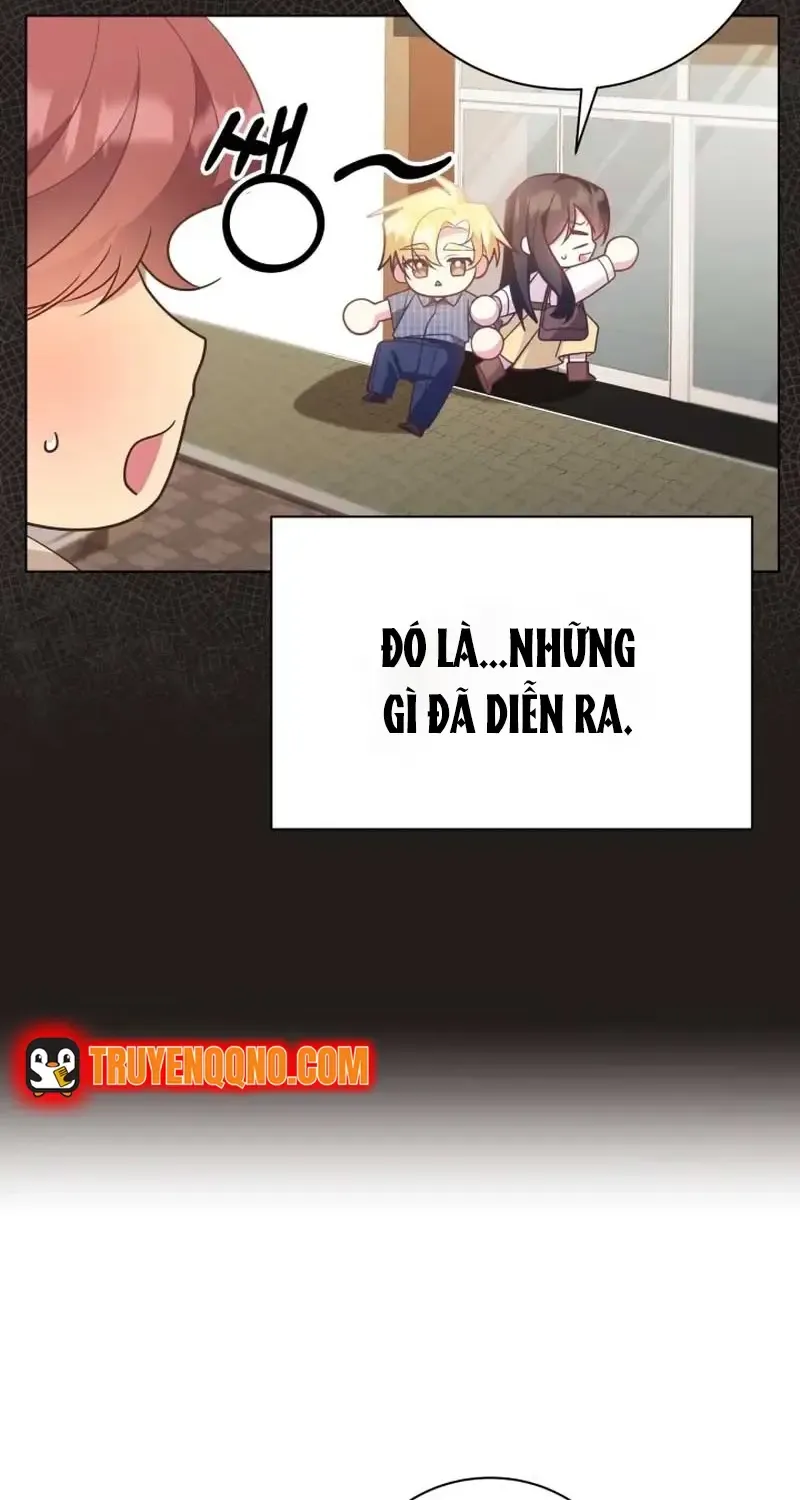 Hầm Ngục Thơm Mùi Gà Rán Chap 3 - Next Chap 4