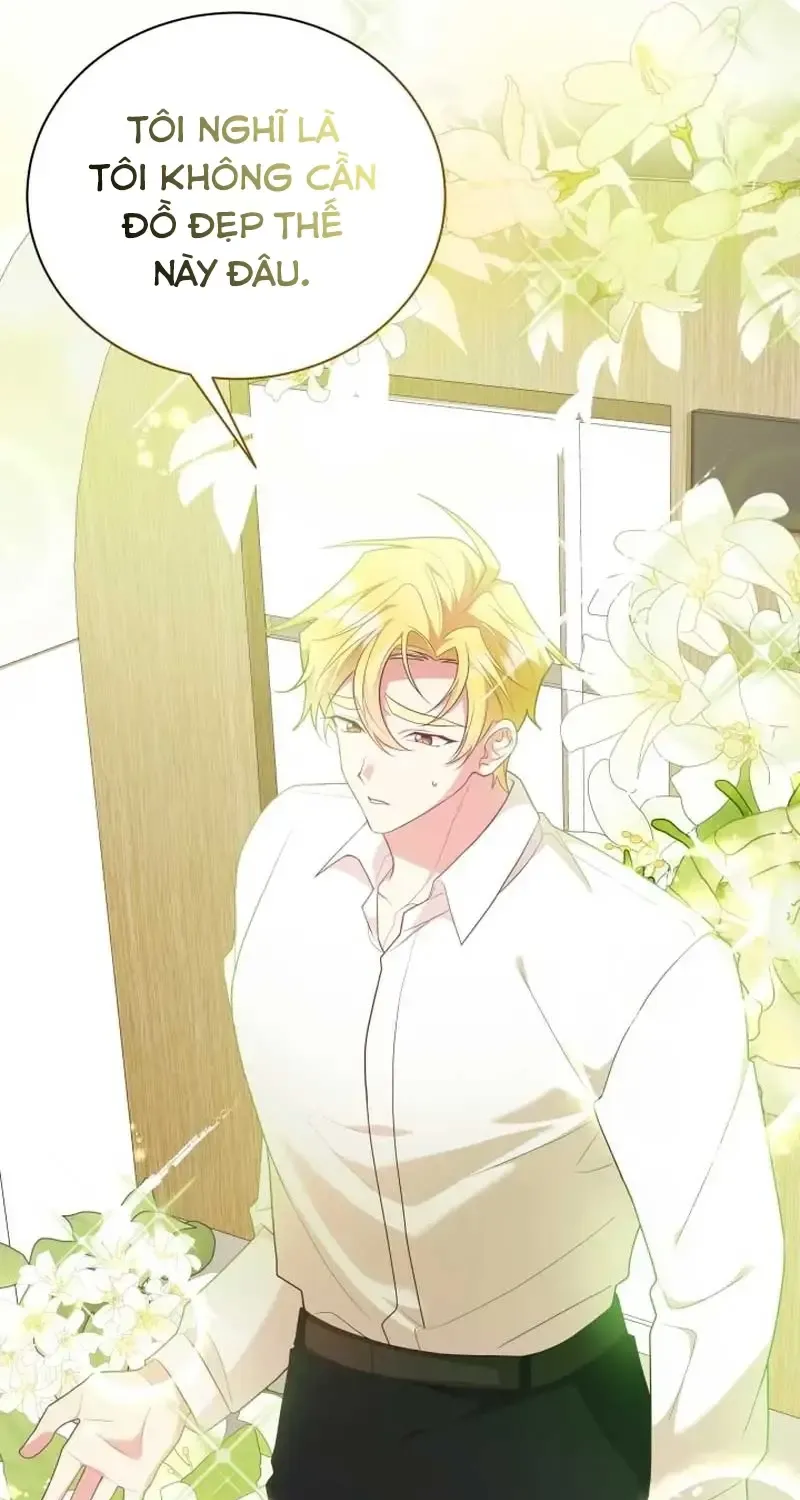 Hầm Ngục Thơm Mùi Gà Rán Chap 3 - Next Chap 4