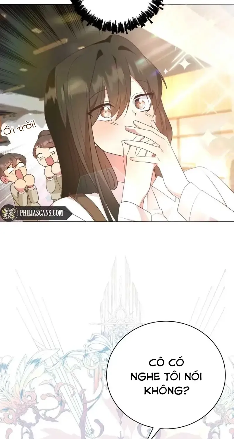 Hầm Ngục Thơm Mùi Gà Rán Chap 3 - Next Chap 4