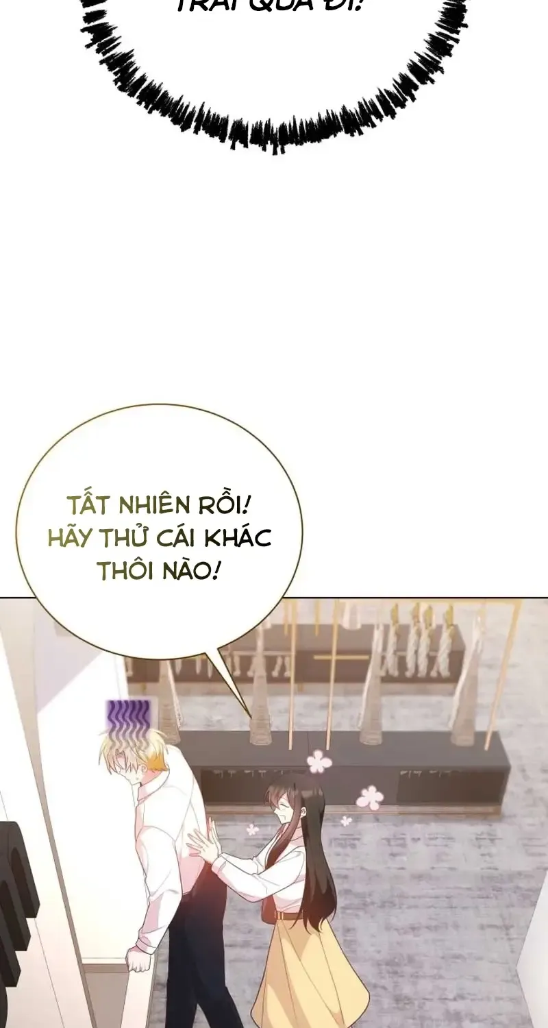 Hầm Ngục Thơm Mùi Gà Rán Chap 3 - Next Chap 4