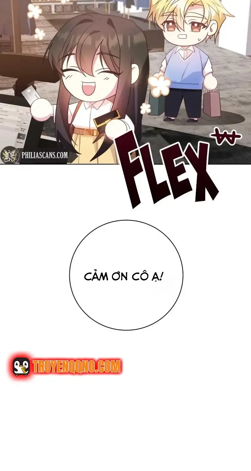 Hầm Ngục Thơm Mùi Gà Rán Chap 3 - Next Chap 4