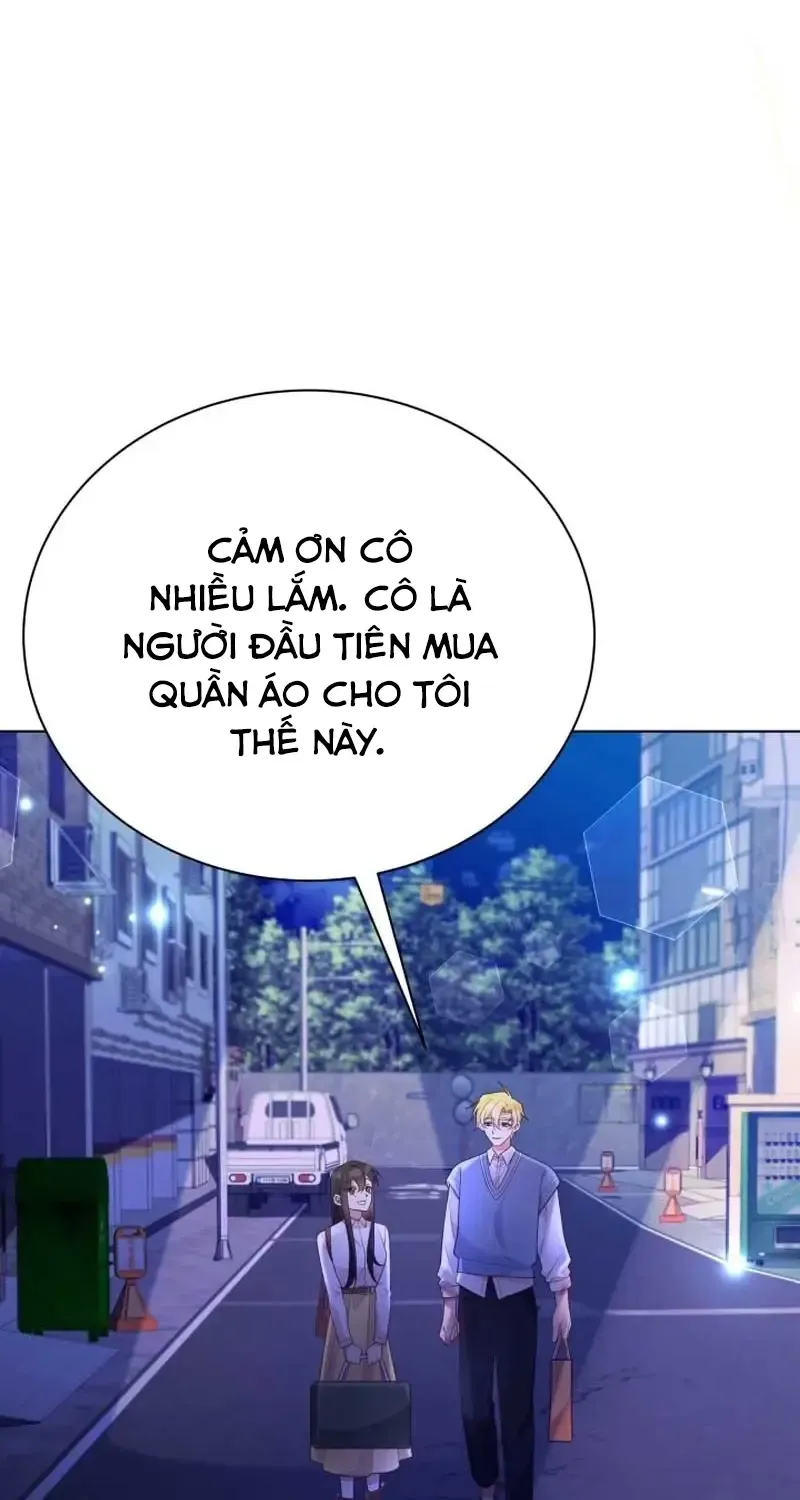Hầm Ngục Thơm Mùi Gà Rán Chap 3 - Next Chap 4