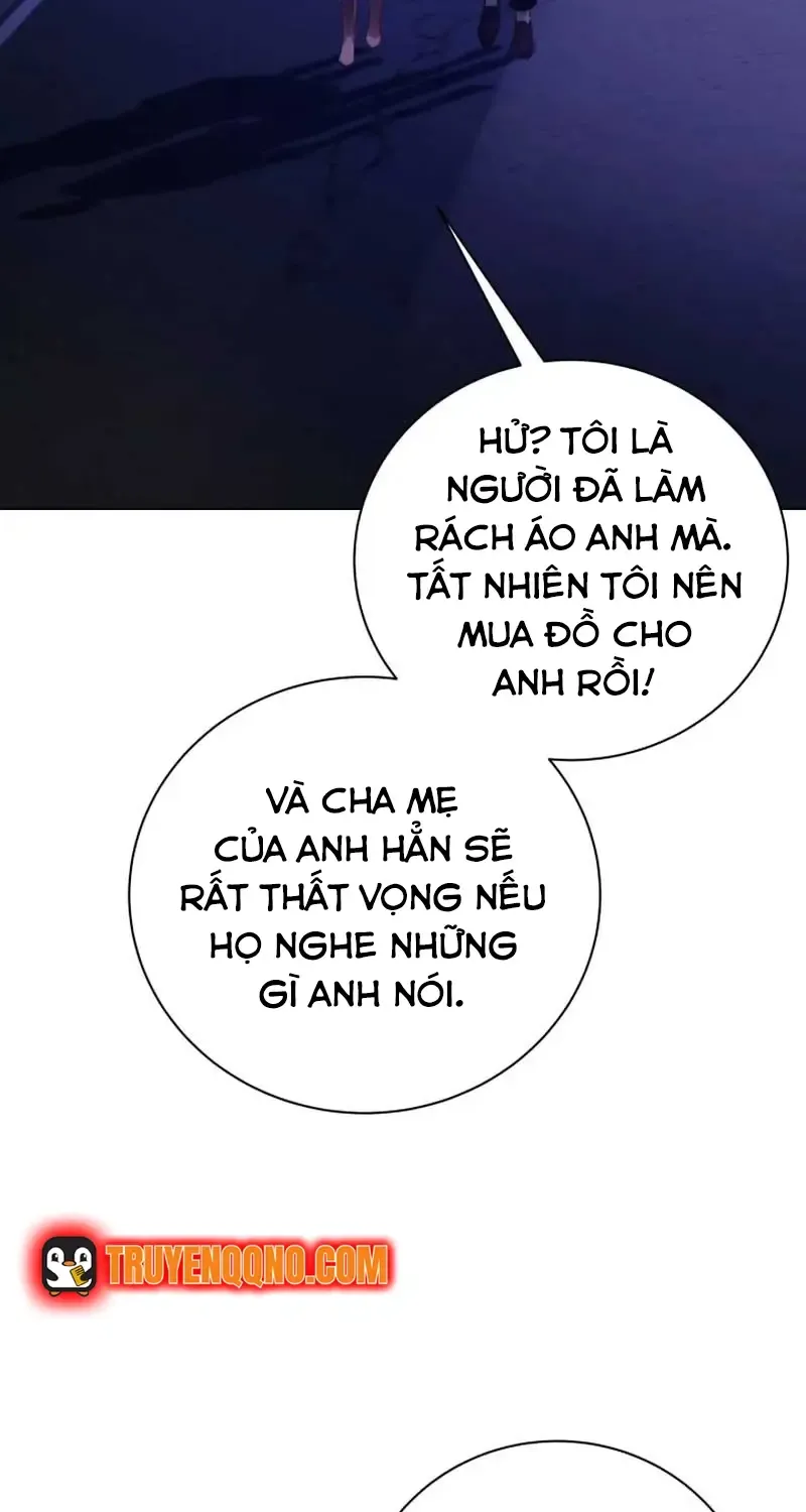 Hầm Ngục Thơm Mùi Gà Rán Chap 3 - Next Chap 4