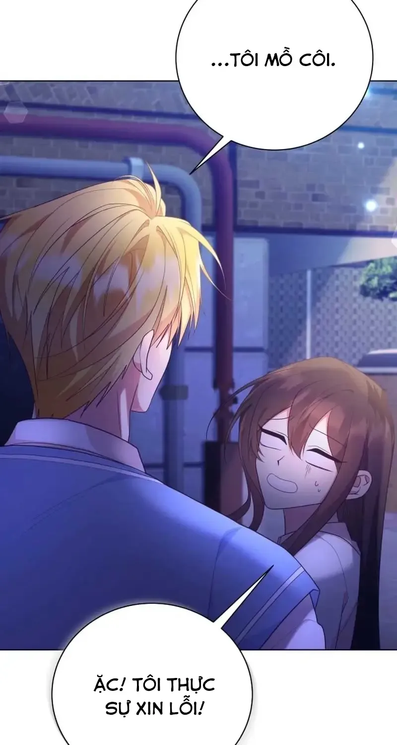 Hầm Ngục Thơm Mùi Gà Rán Chap 3 - Next Chap 4