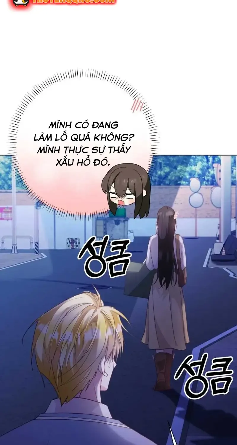 Hầm Ngục Thơm Mùi Gà Rán Chap 3 - Next Chap 4