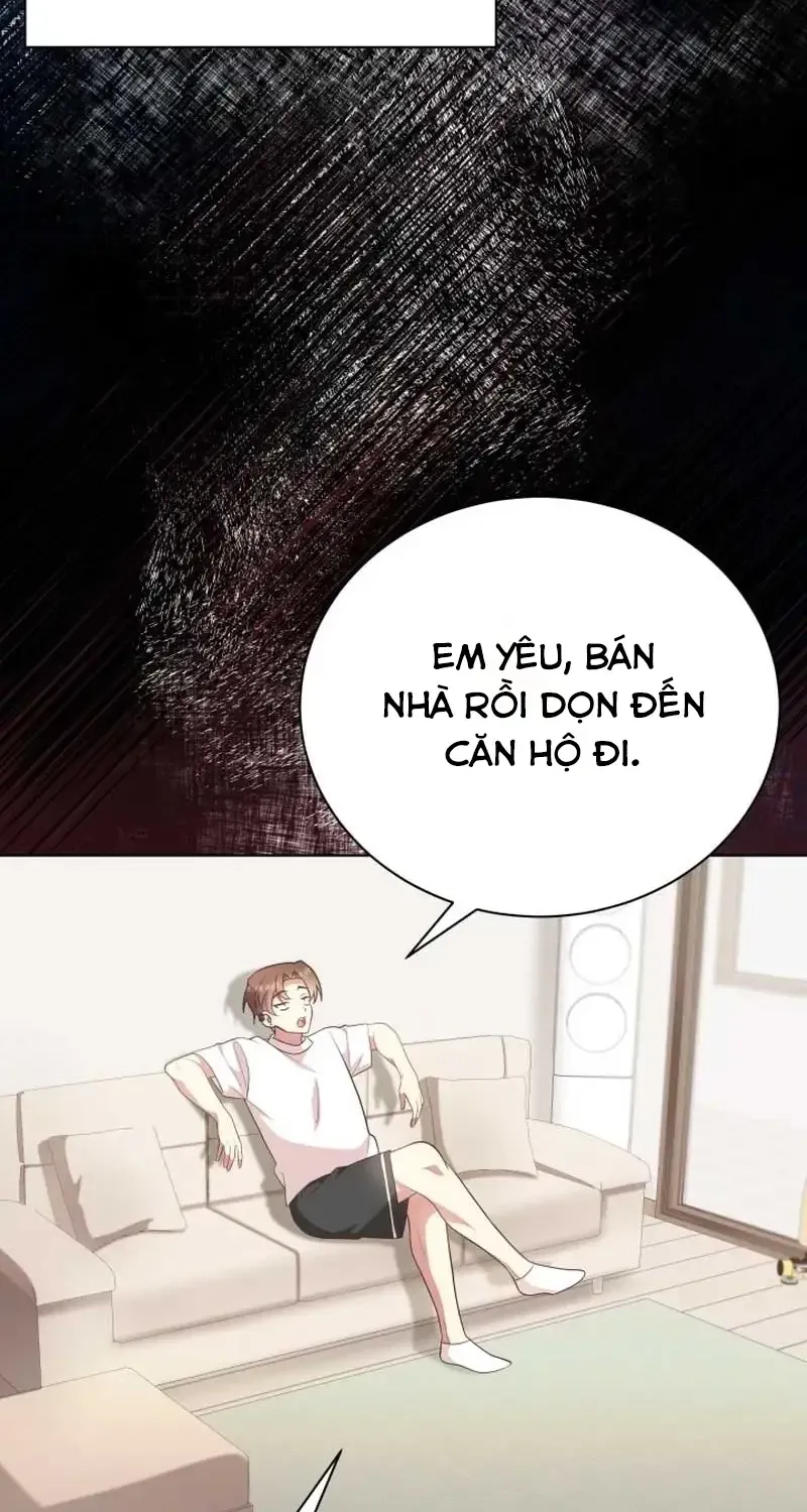 Hầm Ngục Thơm Mùi Gà Rán Chap 3 - Next Chap 4