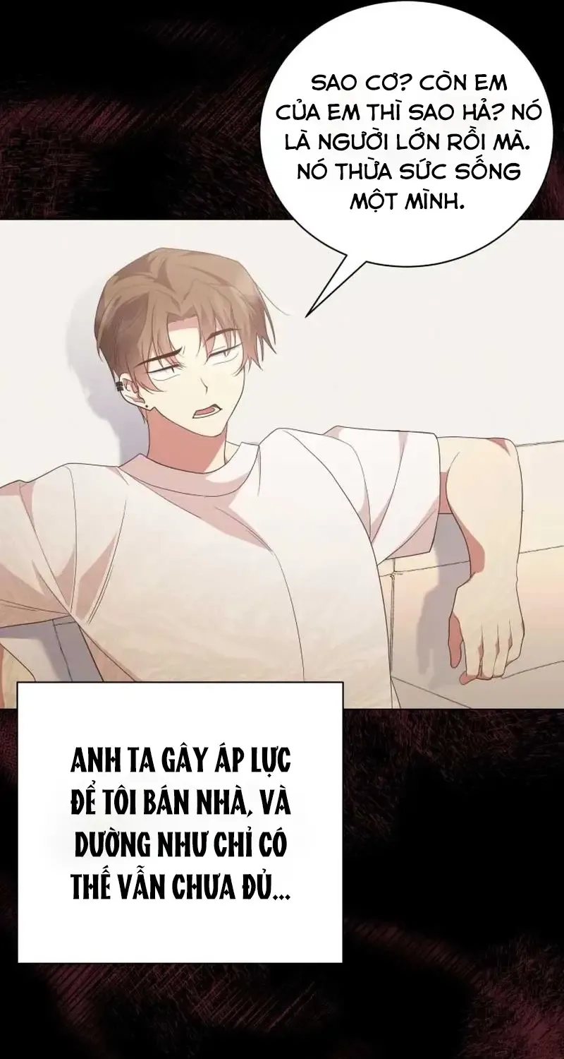 Hầm Ngục Thơm Mùi Gà Rán Chap 3 - Next Chap 4