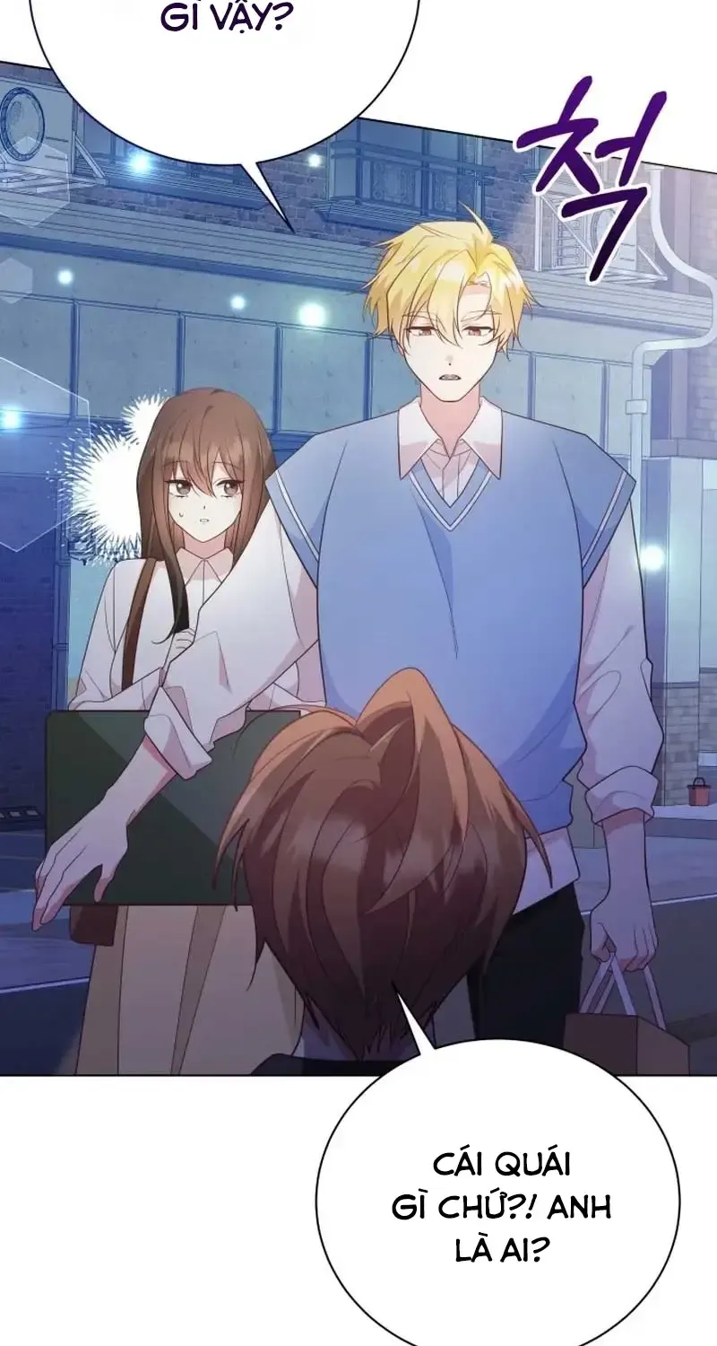 Hầm Ngục Thơm Mùi Gà Rán Chap 3 - Next Chap 4