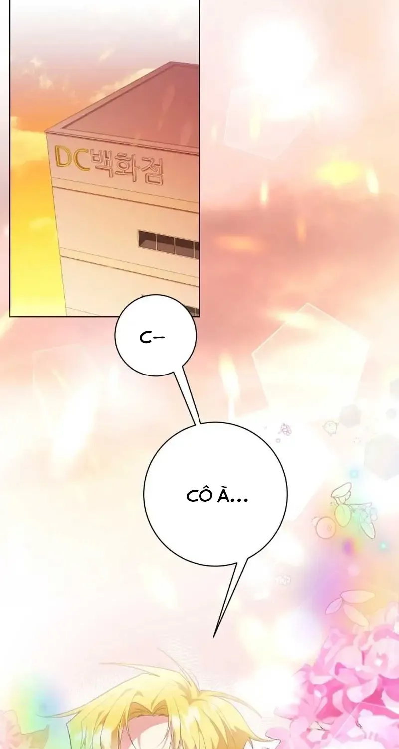 Hầm Ngục Thơm Mùi Gà Rán Chap 3 - Next Chap 4