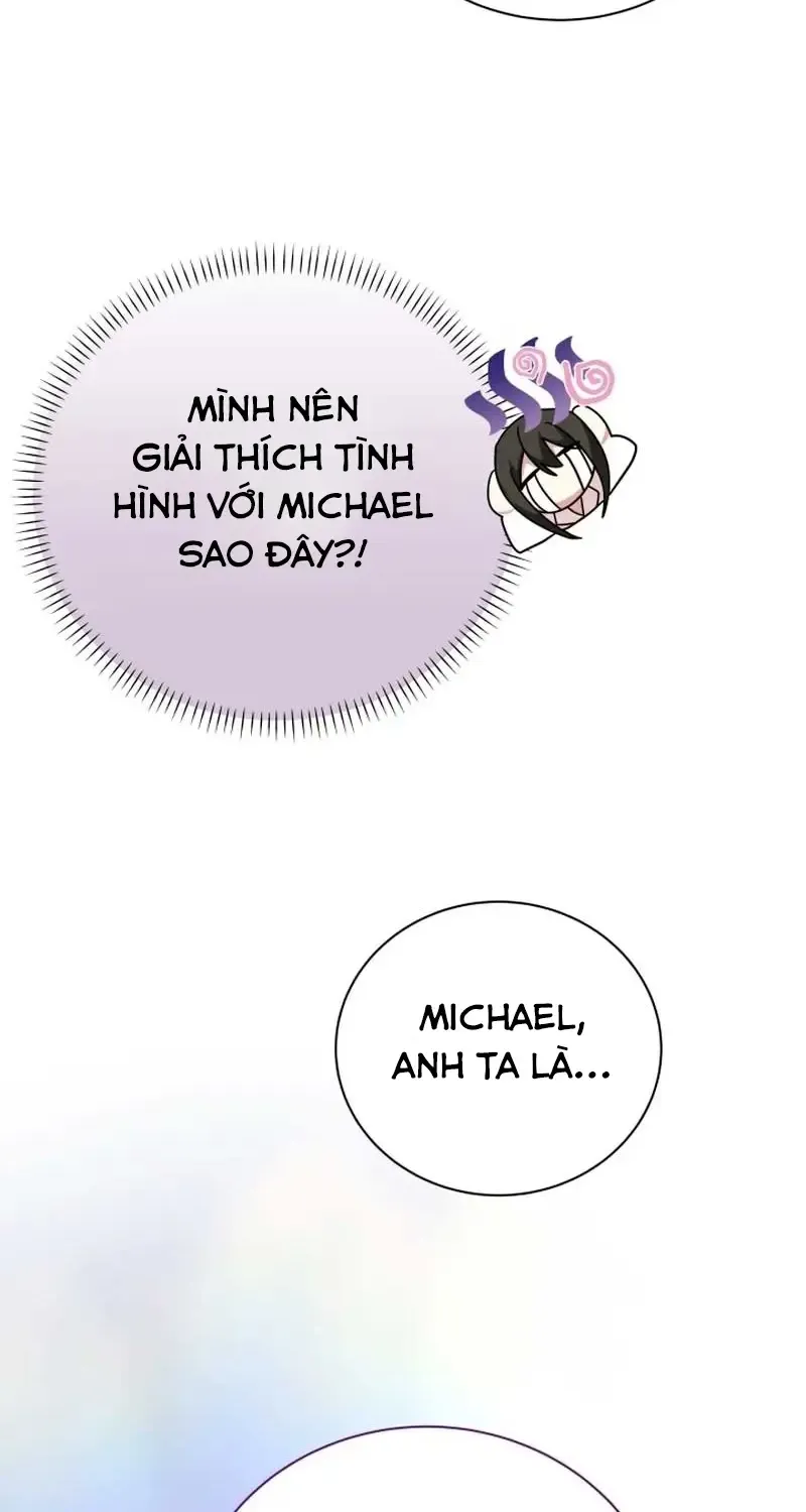 Hầm Ngục Thơm Mùi Gà Rán Chap 3 - Next Chap 4