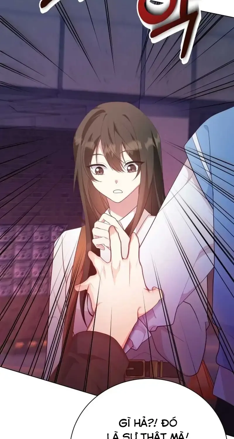 Hầm Ngục Thơm Mùi Gà Rán Chap 3 - Next Chap 4