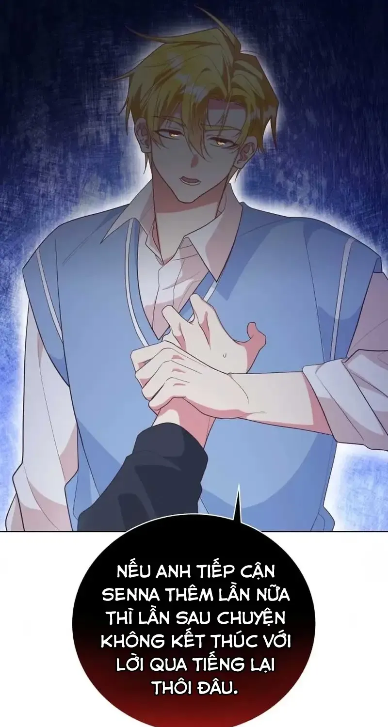 Hầm Ngục Thơm Mùi Gà Rán Chap 3 - Next Chap 4