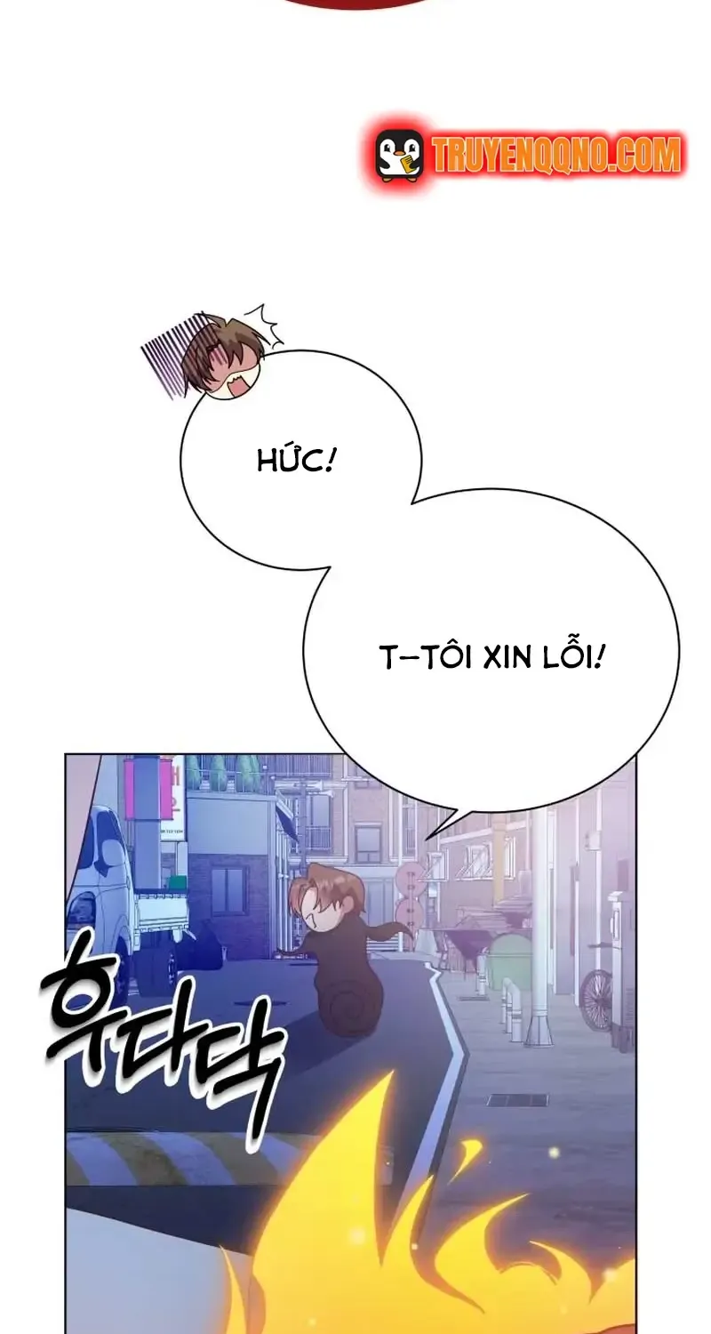 Hầm Ngục Thơm Mùi Gà Rán Chap 3 - Next Chap 4