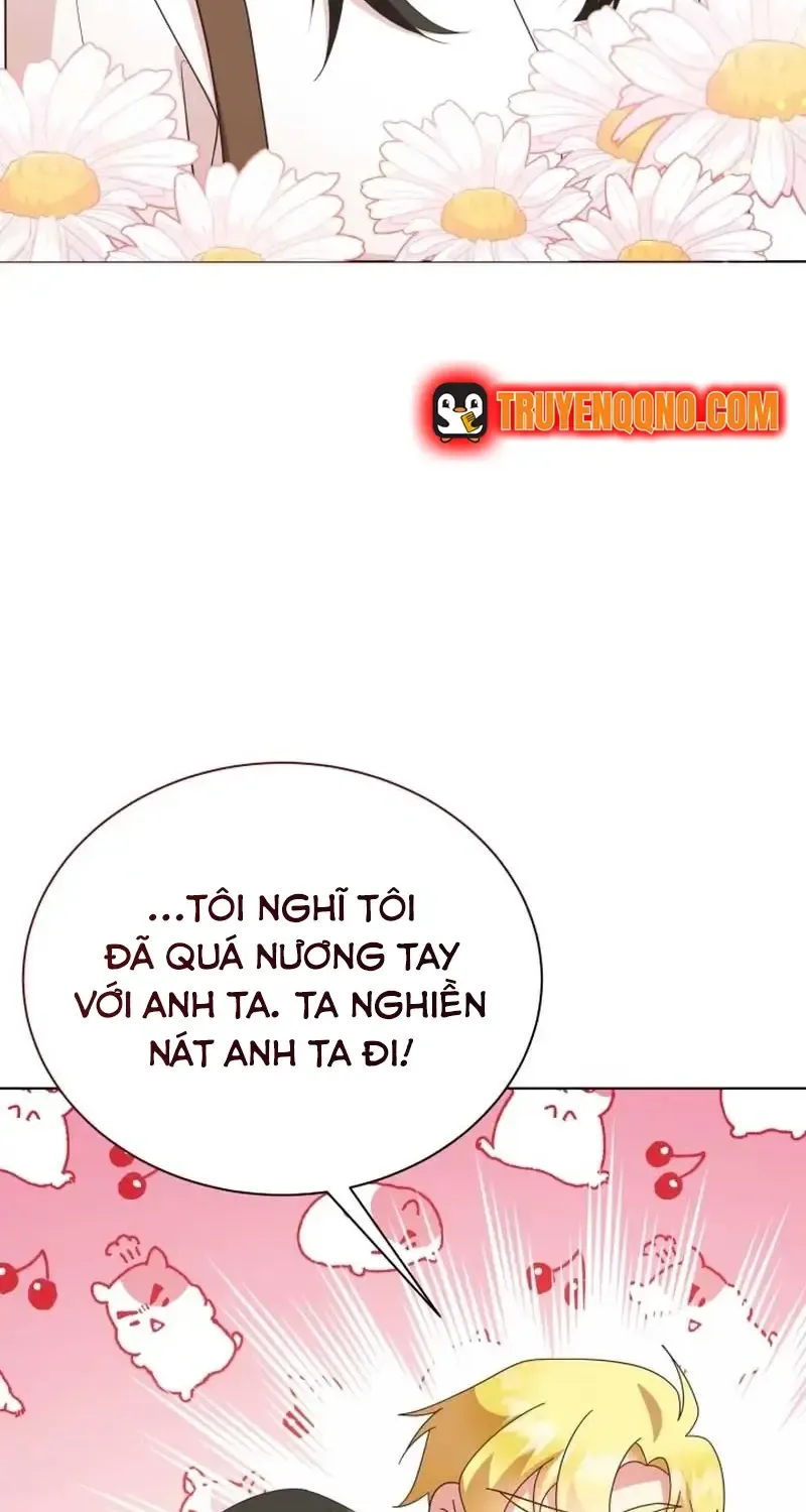 Hầm Ngục Thơm Mùi Gà Rán Chap 3 - Next Chap 4