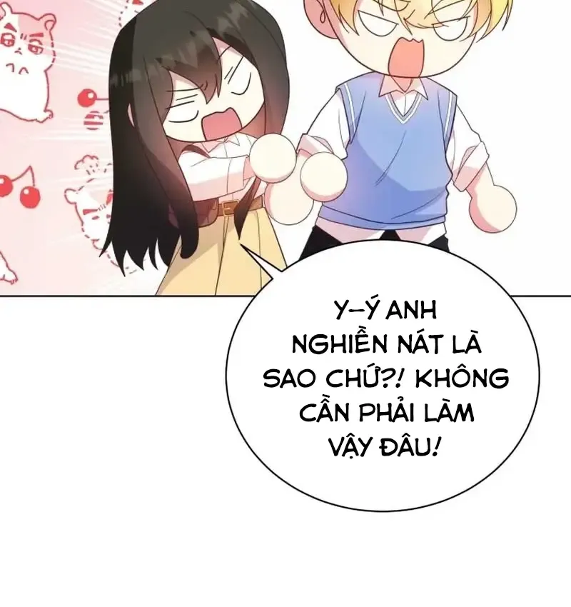 Hầm Ngục Thơm Mùi Gà Rán Chap 3 - Next Chap 4